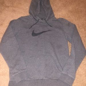 Men’s Nike hoodie